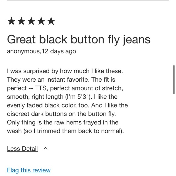 GAP🧸 sz 14 16 = 33 T Mid Rise True Skinny Jeans w/ washwell!NWT charcoal gray - Picture 10 of 12